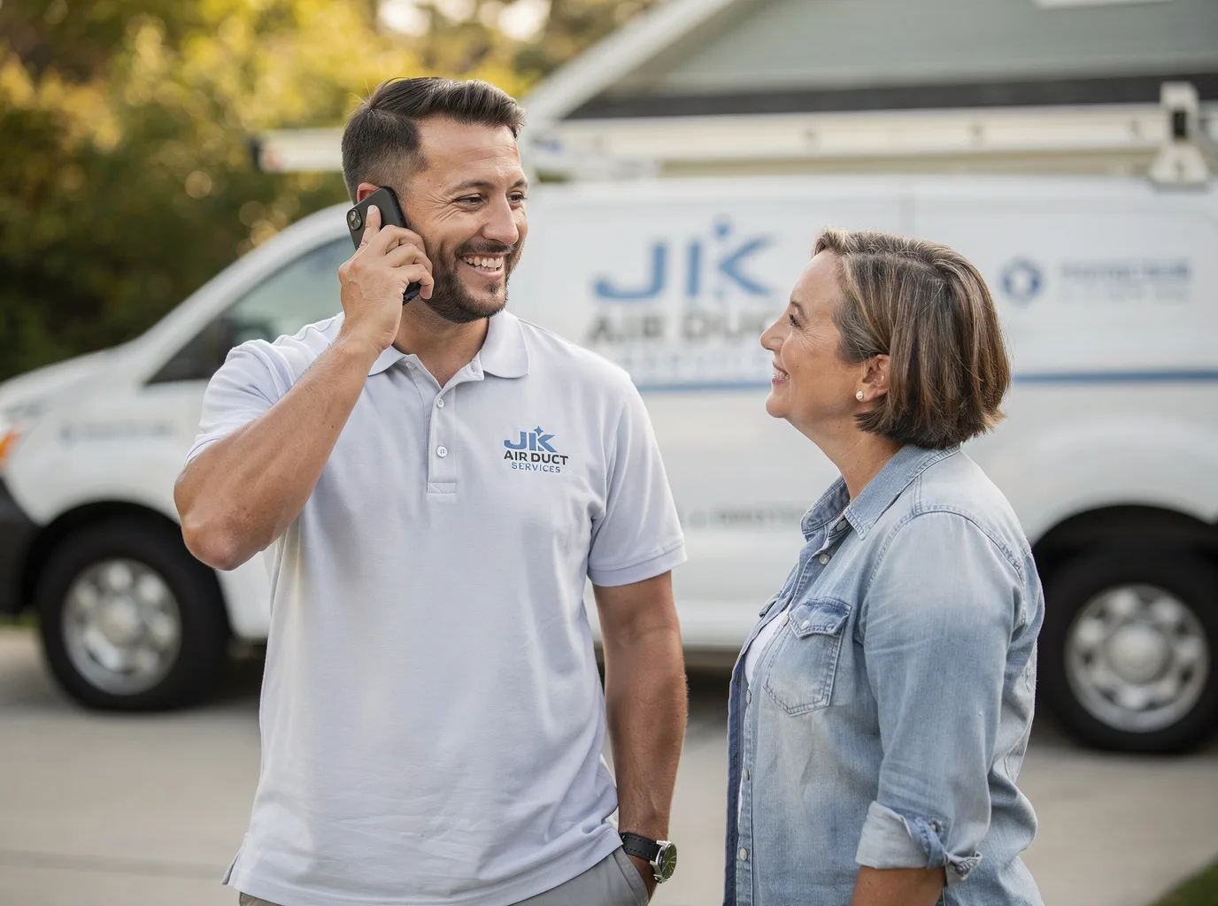 Air Duct Cleaning Lockport, IL FAQs